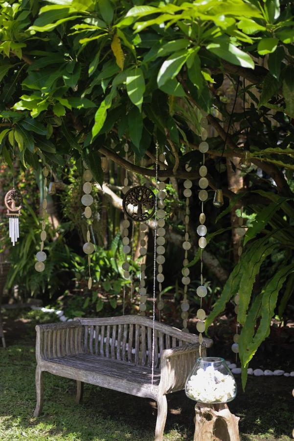The Spare Room Bali Canggu Buitenkant foto
