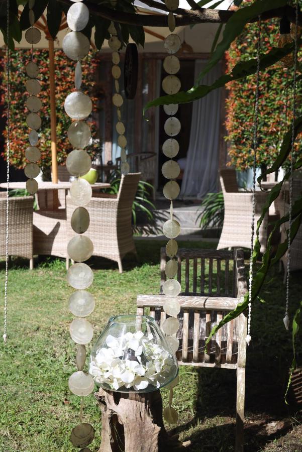 The Spare Room Bali Canggu Buitenkant foto