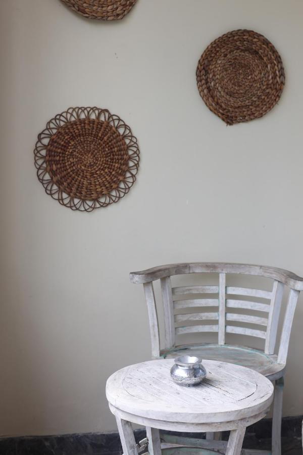 The Spare Room Bali Canggu Buitenkant foto
